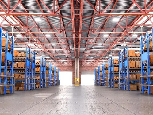 西域全國七大倉儲聯動，加速電石產品供應效率