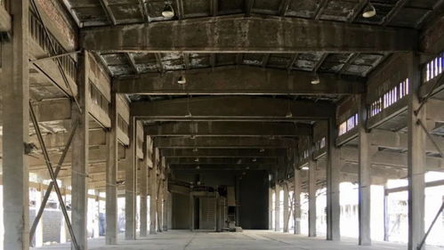 水泥廠變身世界級研究院 北京建院助力全國科技創新中心建設