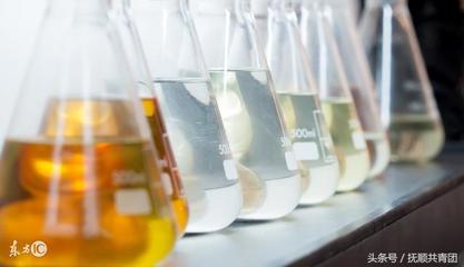 全國前10月化工行業增速顯著回落，燒堿、電石等重點產品價格大幅上漲