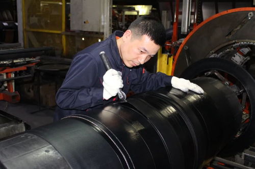 延長橡膠榮獲3.15全國質量檢驗信得過產品等多項榮譽，彰顯行業標桿地位