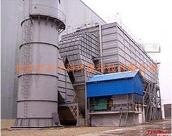 大型電石爐布袋除塵器 助力全國電石行業(yè)綠色轉(zhuǎn)型與高效發(fā)展