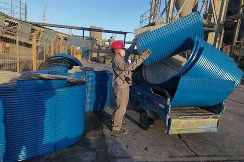 電石行業(yè)積極行動 各單位深入開展“靜設(shè)備管理月”活動