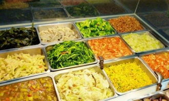 盧師傅快餐配送 專業(yè)餐飲管理，打造便捷高效的團(tuán)餐外賣服務(wù)
