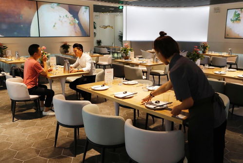 餐飲管理精英齊聚晉江｜本地優(yōu)秀企業(yè)推薦名單公示推動(dòng)行業(yè)高質(zhì)量發(fā)展